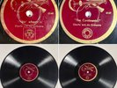Charlie and His Orchestra : Makin' whoopee / The continental RARE DISQUE 78 RPM