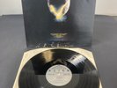 Alien Original Movie Soundtrack 12 Inch Vinyl Jerry Goldsmith Rare UK 1st Press
