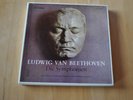 B 8 x LP Box Beethoven Die Symphonien Otto Klemperer London Columbia 9209