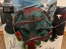 Stereophonics Scream Above The Sounds Signed Vinyl Sealed New