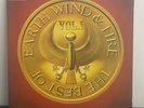 BEST OF EARTH WIND & FIRE  Vol. 1,  COLUMBIA /CBS HALF SPEED MASTERED (VG++)