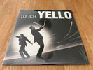 Yello - Touch 2 x 12' LP - Mint -  FIRST PRESS - 2009 - Polydor - NEU - RAR