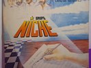 Grupo Niche Cielo De Tambores LP Vinyl 1990 CBS