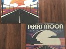 Khruangbin Leon Bridges -Texas Sun & Moon EP Bundle [Vinyl New] LP Record Albums