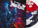 Judas Priest - The Best Of Judas Priest (Liquid filled Vinyl)