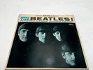 Meet the Beatles  by The Beatles Capitol Records Rock & Pop Music Album LP Vinyl