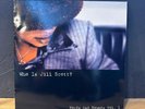 Who Is Jill Scott? Words And Sounds LP Vinyl Record Excellent Condition