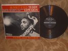 Teddy Edwards Sunset Eyes Pacific Jazz PJ-14 Leroy Vinnegar Billy Higgins 1960