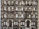 Led Zeppelin - Physical Graffiti  SSK 89400 (A1/B4/C1/D1) UK 1st Press 1975, EX