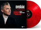 Herbert von Karajan - Dvorak: Symphony No. 9 From the New World - Red [New Vinyl