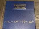 The Beatles Collection (Blue Box) Vinyl Albums, Excellent (READ BIO)