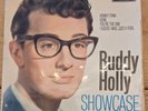 BUDDY HOLLY Showcase volume 1 Coral FEP 2068 UK EP from 1963
