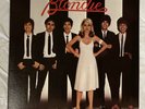 Blondie Parallel Lines Vinyl LP 1981 Mobile Fidelity Sound Lab MFSL 1-150 Mo-fi