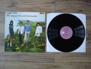 THROBBING GRISTLE 20 JAZZ FUNK GREATS ORIG UK INDUSTRIAL LP IR008 MINT VINYL