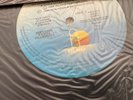 U2 : LP UNDER A BLOOD RED SKY - ARGENTINA PROMO