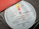 U2 : LP UNDER A BLOOD RED SKY - BRAZIL PROMO