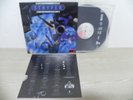 Stryper - Against The Law 1990 KOREA Promo Vinyl LP W/Insert