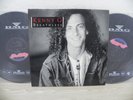 Kenny G - Breathless 1992 KOREA Double Vinyl LP / A