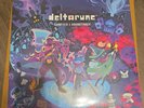 Deltarune Chapter 1 Soundtrack Vinyl LP Fangamer Various Video Game Soundtrack