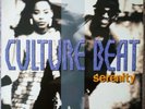 Culture Beat - Serenity 2xLP, Album Very Good Plus (VG+) Electronic