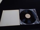 Emerson Lake & Palmer Self Titled TEST PRESSING  ST-CTN-702073 LP 1971 Vinyl