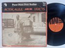 ACTOR ALILE Poor Man Dey Suffer | Nigeria | Funk | Edo | Afro Reggae |  LP HEAR