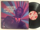 SEIGNEUR ROCHEREAU | Congo | Rumba | Guitar | Afro LP HEAR