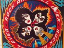 KISS 1976 