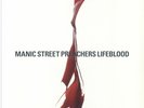 MANIC STREET PREACHERS - Lifeblood (20th Anniversary Edition) (remastered)