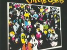CIRCLE JERKS - Group Sex (reissue) - Vinyl (transparent red vinyl LP + booklet)