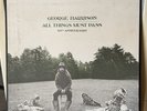 All Things Must Pass By George Harrison (3 LP Box Set) 1978 US Winchester VG+ NM