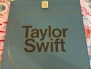 Taylor Swift Midnights Vinyl Case