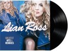 Lian Ross ‎– Greatest Hits & Remixes(LP, Compilation) SEALED