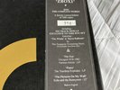 Zoo The Complete Works Box Set no 774 Teardrop Explodes Echo & The Bunnymen ex