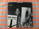 LP - Hank Mobley: And His All Stars (VG+/VG Blue Note Records US 1975 Reissue)