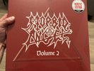 Earache Records Morbid Angel Volume 2 Heretic Edition Pinwheel Vinyl Boxed Set