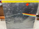 Pink Floyd, Dark Side of the Moon, MOFI, Sealed  (copy 2)