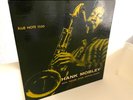 HANK MOBLEY ON BLUE NOTE 1550 - MONO 47 WEST 63rd - DG - EAR - APPEARS UNPLAYED