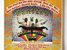 THE BEATLES Magical Mystery Tour, Vinyl MAL 2835 MONO 1967 GF,  VG+/ VG+ Cond