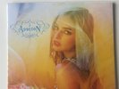 Addison Rae Bad World Liquid Vinyl - Unplayed