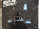 2xLP Star Wars The Empire Strikes Back + Booklet Intact