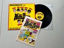 Madness - The Return Of  Los Palmas 7 - 1981 UK Press 12