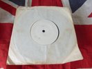 SIMPLE MINDS Glittering Prize Uk Townhouse Test Pressing  PUNK  7