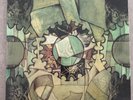 Illogic Celestial Clockwork Lp Vinyl Record