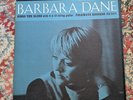 Folk Blues Barbara Dane-