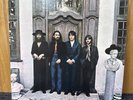The Beatles Hey Jude Apple SW-385 LP Vinyl Record Excellent
