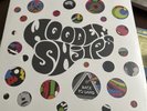WOODEN SHJIPS Back To Land Vinyl (Sealed)