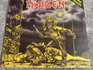Iron Maiden – Sanctuary 12