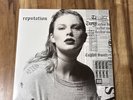 Taylor Swift Reputation 2x Picture Disc Vinyl - Brand New