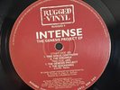 Intense –The Genesis Project EP time space continuum (12″) Rugged Vinyl VG